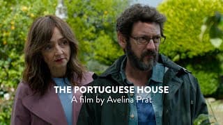 Official International Trailer