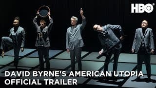 Official Trailer