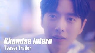 [Kkondae Intern Teaser Trailer ver.2] An authoritative boss is now an intern!