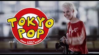 Tokyo Pop – Official Re-Release Trailer
