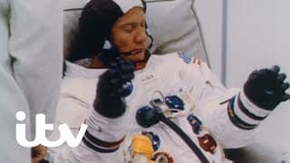 The Day We Walked on the Moon | Tuesday 16th July | ITV