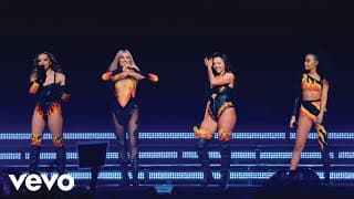 Little Mix - Reggaetón Lento (LM5 Tour: Live from the O2 Arena, 2019)