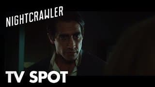 "What I Want" TV Spot