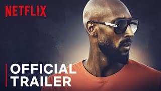 Anelka: Misunderstood | Official Trailer | Netflix