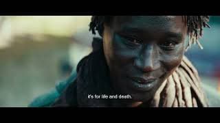 Official Trailer