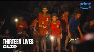 Finding The Boys Clip