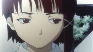 Serial Experiments Lain - Complete Series - Available on BD/DVD Combo 11.27.12 - Trailer