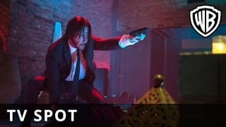 ‘Little Nobody’ TV Spot