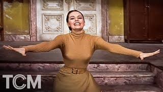 Cyd Charisse performs The Red Blues in SILK STOCKINGS | Mad About Musicals | TCM