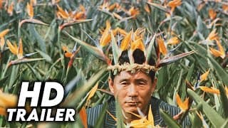 Boiling Point (1990) Original Trailer [FHD]