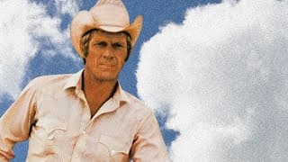 Junior Bonner (1972) - Trailer