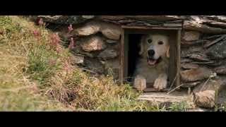 Belle and Sébastien (2013) - Trailer English Subs