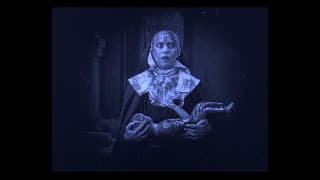 Häxan Trailer