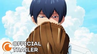 Official Trailer [Subtitled]