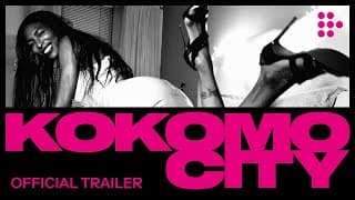 Official International Streaming Trailer