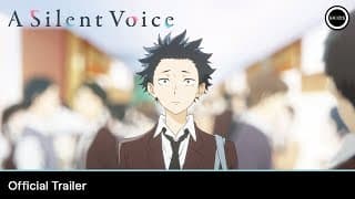Official Trailer [Subtitled]