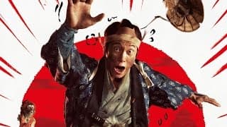 JFF Australia 2016: Samurai Hustle Returns