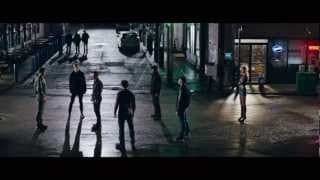 JACK REACHER - Official International Trailer - English