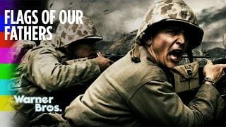 Brutal Battle Of Iwo Jima