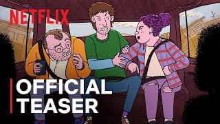 Official Teaser