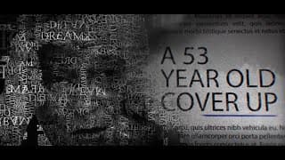 The Cover-Up is Destroyed... The Truth is Revealed.