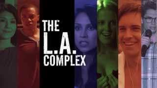 The L.A. Complex trailer