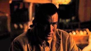 Shadow Man - Trailer