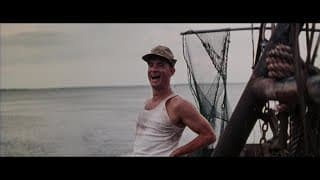 "Now Playing" Theatrical Trailer (35mm)