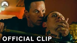 Mark Wahlberg Loses It - ‘Could I Have My Pills, Please?’