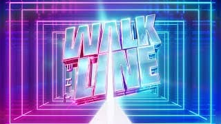 Brand new musical gameshow Walk The Line starts Sunday 12th December on ITV | Walk The Line