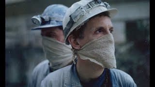 Winter Brothers - Vinterbrødre by Hlynur Pálmason - Locarno International Competition - trailer