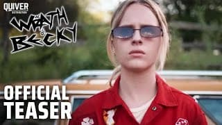Official Teaser
