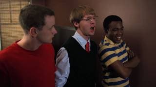 MYSTERY TEAM - Official US Theatrical Trailer