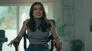 Influence (2023) - Official Trailer