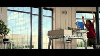 Clip - Foosball