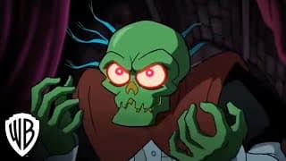 Behold The Phantom Of The Opera Clip
