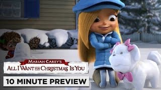 10 Minute Preview