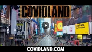 Cov!dl@nd: The Lockdown Official Trailer 2
