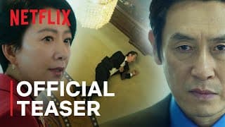 Official Teaser [ENG SUB]
