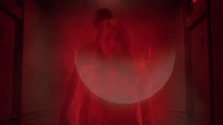 EVIL LURKS OFFICIAL TRAILER