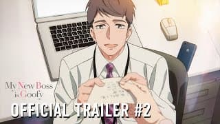 Official Trailer #2 [Subtitled]