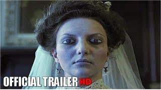 THE BRIDE 2017 Movie Trailer HD - Horror Movie with English Subtitles