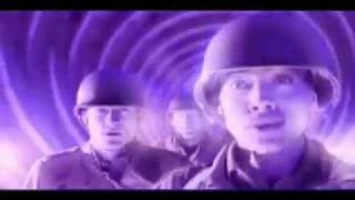 The Time Tunnel -  "Journey Back"