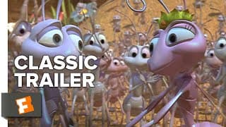 Trailer #1