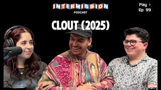 Making Movies in the Age of Social Media: Clout with Jordan Murphy Doidge & Archie Yates
