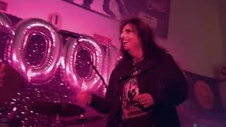 Live from the Astroturf, Alice Cooper (World Premiere Trailer)