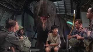 OPERATION DUMBO DROP - Hallmark Movie Channel