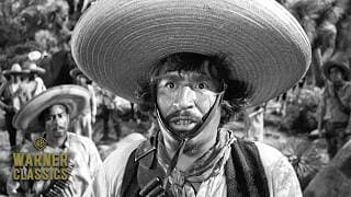 Bandits Pose as Federales