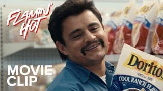 "Who Eats Cool Ranch Anyway?" Clip
