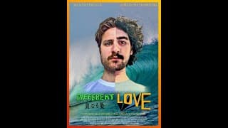 Different Love (2022) - Max Devereaux & Suko Pyramid Documentary